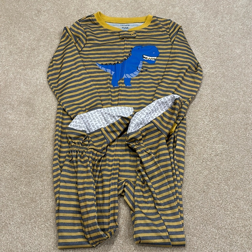 Pajamas